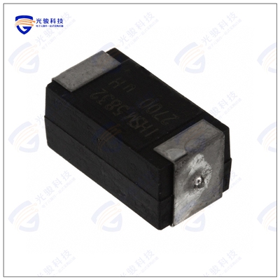 IHSM4825ER470L 电感器FIXED IND 47UH 1.07A 362MOHM SMD