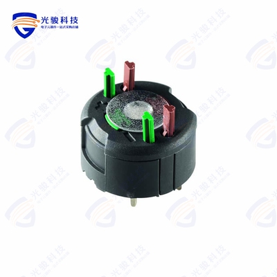 1.20126.0039000 《CONTACT BLOCK SPST 0.1A 35V》