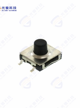 FSM4JSSMTR 《SWITCH TACTILE SPST-NO 0.05A 24V》