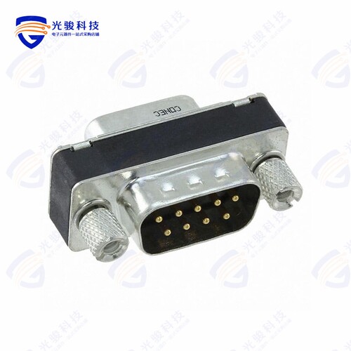 163A50009X《CONN DSUB ADAPTER DB9F DB9M》