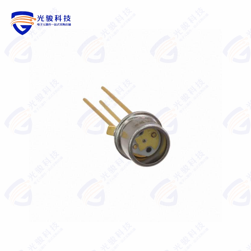 0050-3111-011《INGAAS, 0.25MM, TO-46》