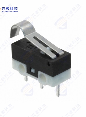 SS0750303F030P1A 《SWITCH SNAP ACTION SPDT 3A 125V》