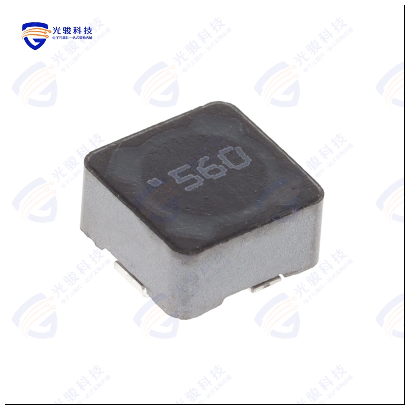 744777156 电感器FIXED IND 56UH 930MA 350MOHM SMD