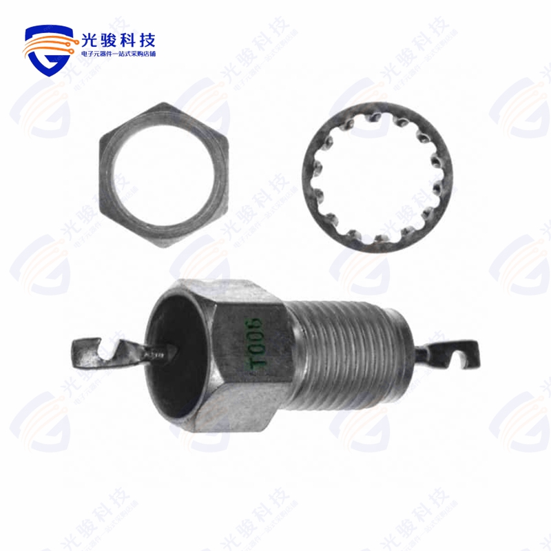 4206-001LF《Tusonix+a+Subsidiary+of+CTS+Electronic+Component