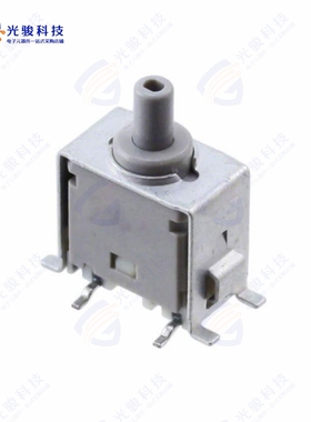 G3B15AB 《SWITCH PUSH SPDT 0.4VA 28V》