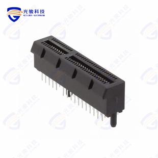 EXP 0.039 PCI 64POS CONN 1734774 FEMALE