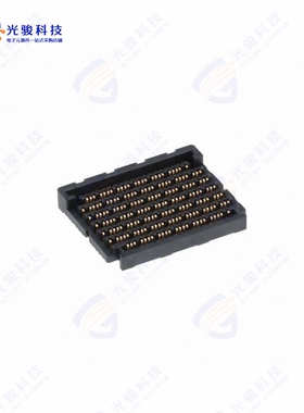 2028281506《CONN SELF-MATE 404POS SMD GOLD》
