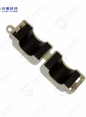 7427154《FERRITE CORE 130 OHM HINGED 16MM》