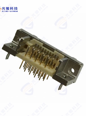 N10220-52B2PC《CONN RCPT 20POS R/A SOLDER》
