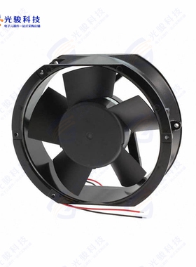 MA1751X24B-FSR《FAN AXIAL 172X150X51MM 24VDC》