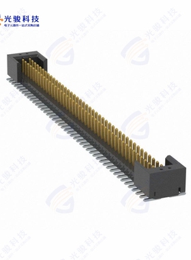 FTM-141-02-L-DV-S《CONN HEADER SMD 82POS 1MM》
