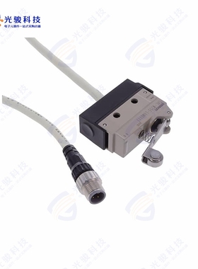 SHL-W255-L6MD11T 《SWITCH SNAP ACTION SPDT 10A 125V》