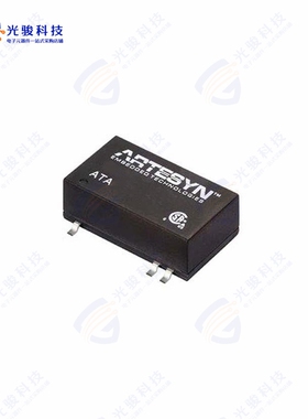 ATA00H36S-L《DC DC CONVERTER 24V 3W》
