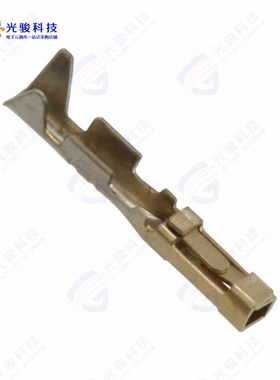 M20-1180042《CONN SOCKET 22-30AWG CRIMP GOLD》