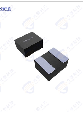 AOTA-B201610S1R0MT 电感器IND 1UH 4.2A 37M