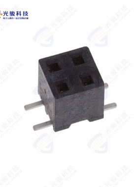 2307817-4《4P,2MM,BB,REC,DRVT,SMD,0.1AU,TR,》