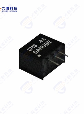 D78B05-0.5《6.5-32V INPUT, 5V OUTPUT, 0.5A》
