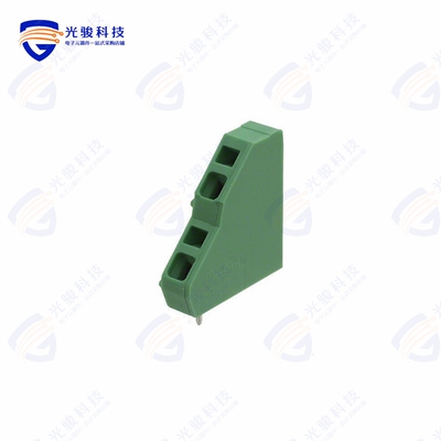 1905036《TERM BLOCK 1POS 45DEG PCB》