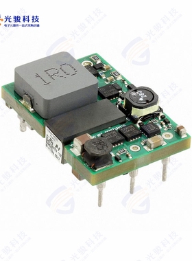 UIS48T20033-PDA0G《DC DC CONVERTER 3.3V 66W》