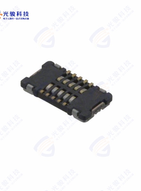 WP7A-S010VA1-R8000《CONN RCPT 10POS SMD GOLD》