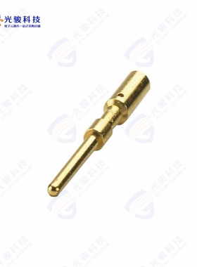 1423645《CONTACT PIN CRIMP 1MM DIA》
