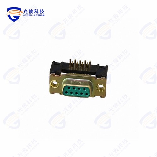 DEM09S532N《DSUB DM SIGNAL STB 9SOC》