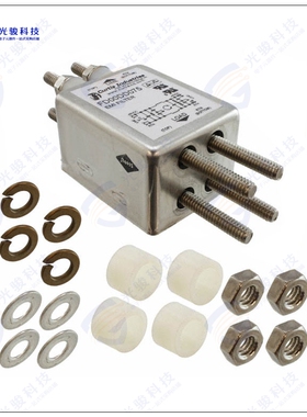 FD00DD100 滤波器LINE FILTER 80VDC 100A CHASS MNT