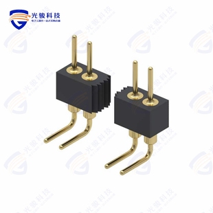 21POS HEADER CONN 021 001000 1.78MM 870