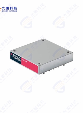 TEP 100-2412《DC DC CONVERTER 12V 101W》