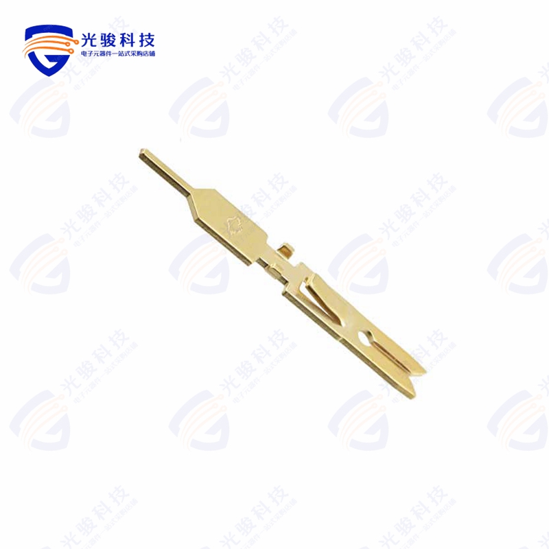 516-290-520《CONTACT NON-GEND SIGNAL GOLD》