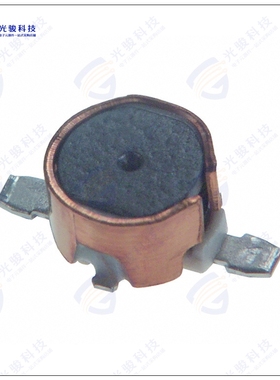 ELT-3KN131B 电感器FIXED IND 2MH 20MA 44OHM SMD