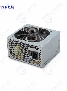 FSP650-57SAB《AC/DC CNVRTR 3.3V 5V +/-12V 818W》