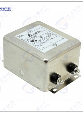 30DPGS5C 滤波器LINE FILTER 115V/250VAC 30A CHAS