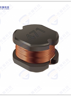 SDE0805A-221K 电感器FIXED IND 220UH 800MA 960MOHM SM