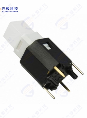 CFPB-1CC-4W6 《SWITCH PUSH SPST-NO 1MA 20V》