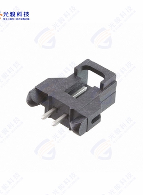 1719720002《CONN HEADER VERT 2POS 2.54MM》