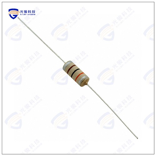 8250-100K-RC 电感器FIXED IND 10UH 532MA 1.27 OHM TH