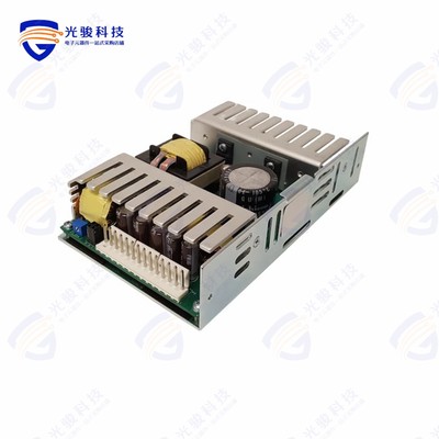 1010838CH《AC/DC CNVT 3.3V 5V +/-14V 150W》