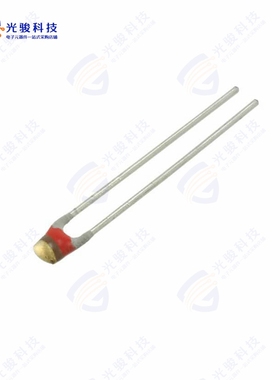 NTCLE100E3221JB0《THERMISTOR NTC 220OHM 3560K BEAD》
