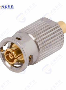 3221-60004《CONN SMPM JACK STR 50OHM SOLDER》