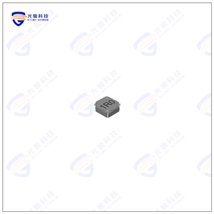 CTCDRH4D18F-151N 电感器150UH SMD SHIELDED POWR INDUCTOR