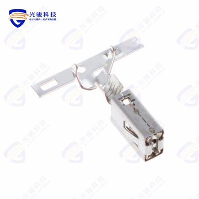 1241414-1《CONN SOCKET 14-16AWG CRIMP TIN》