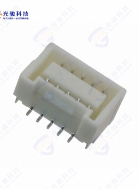 BM10B-ZPDSS-TF(LF)(SN)《CONN HEADER SMD 10POS 1.5MM》
