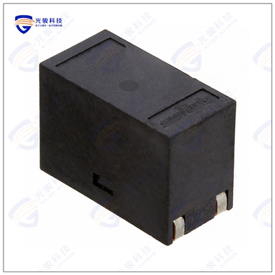 PLT10HH501100PNL 滤波器CMC 10A 2LN 500 OHM SMD AEC-Q200