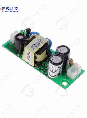CFM06S050-T《AC/DC CONVERTER 5V 6W》