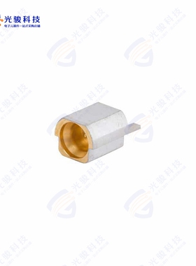 3211-60308《SMPM MALE PCB EDGE LAUNCH CONNEC》
