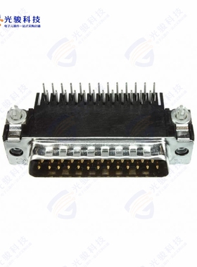 5747834-4《CONN D-SUB PLUG 25POS R/A SLDR》