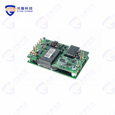 AGQ500-48S28P-6L《500W, 36 - 75VIN, SINGLE, 28V@18》