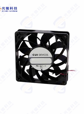 CFM-A225BF-253-577-22《DC AXIAL FAN, 120 MM SQUARE, 25》
