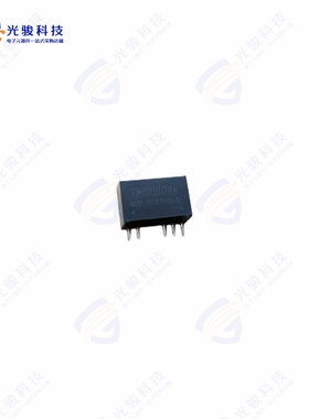 AM2DG-121508DH30-NZ《DC DC CONVERTER 15V -8V 2.1W》